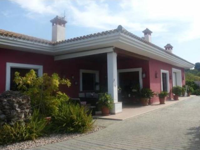 Chalet Venta Ontinyent, El Pilar Zona Ermita de Santa Anna
