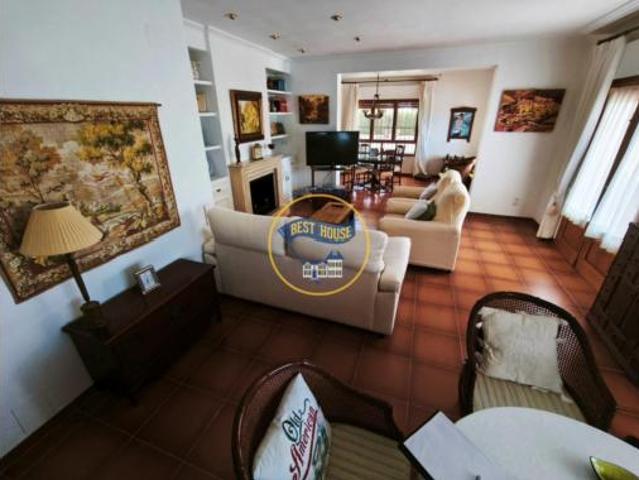 Chalet Venta Ontinyent, El Pilar Zona Ermita de Santa Anna