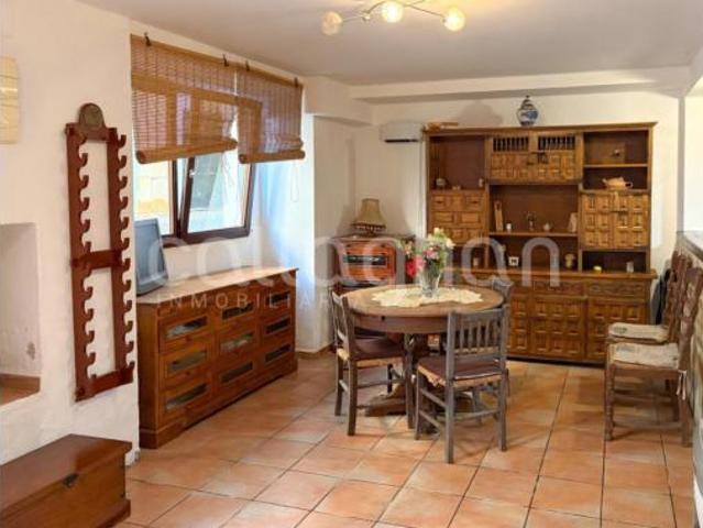 Chalet Venta Ontinyent, La Vila Centre