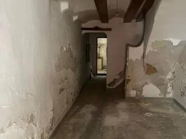 Chalet Venta Ontinyent, La Vila Centre
