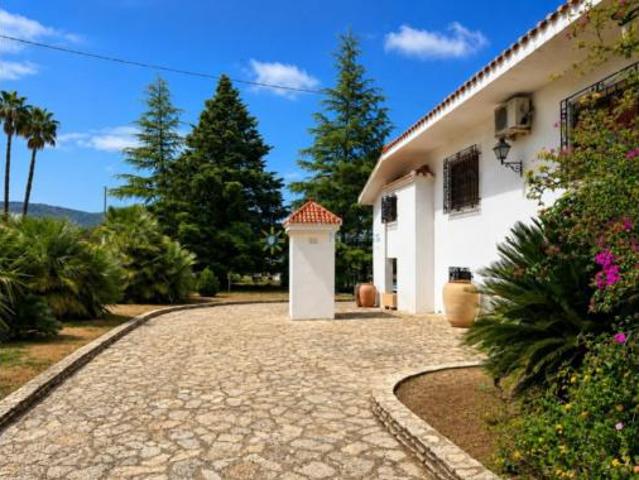 Chalet Venta Ontinyent, La Vila Centre