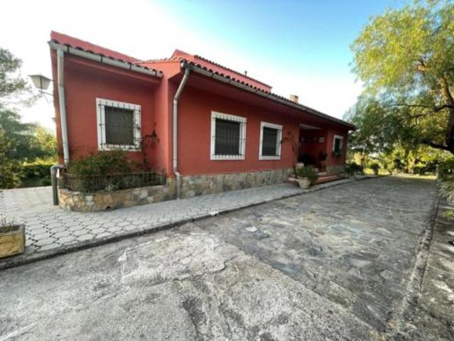 Chalet Venta Ontinyent, La Vila Centre