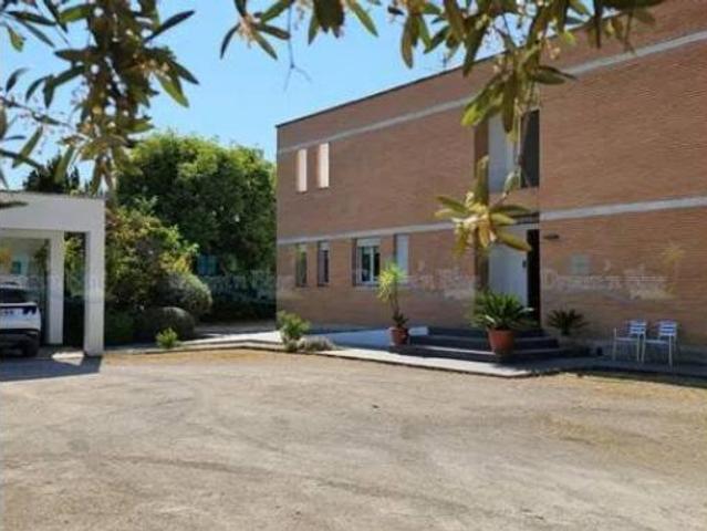Chalet Venta Ontinyent, La Vila Centre
