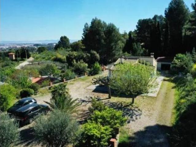 Chalet Venta Ontinyent, La Vila Centre