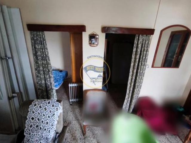 Chalet Venta Ontinyent, Llombo