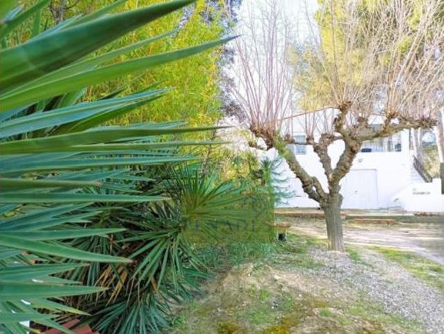 Chalet Venta Ontinyent, Llombo