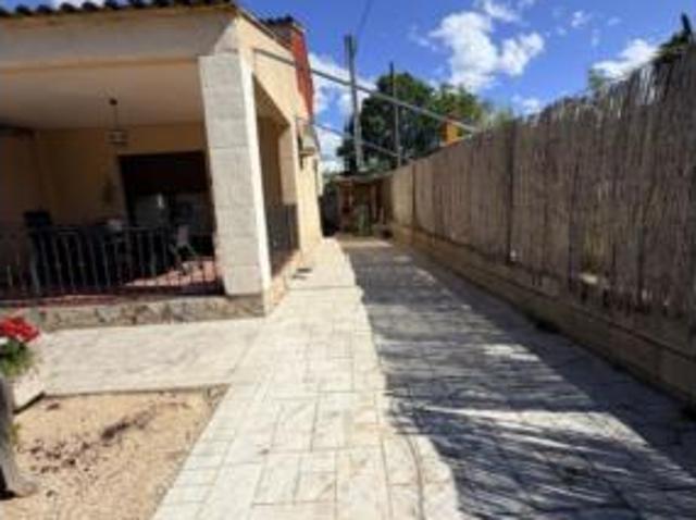 Chalet Venta Ontinyent, Llombo
