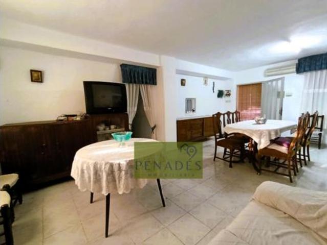 Chalet Venta Ontinyent, Llombo
