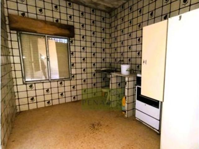 Chalet Venta Ontinyent, Llombo