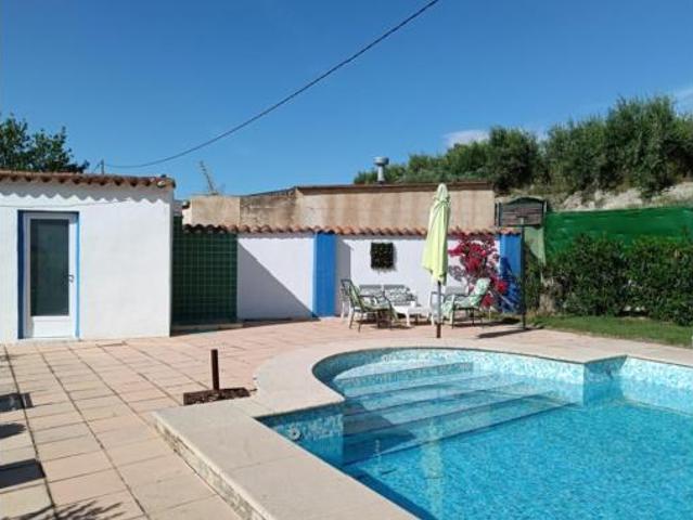 Chalet Venta Ontinyent, Sant Josep Zona de l'Hospital