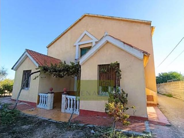 Chalet Venta Ontinyent, Sant Josep Zona de l'Hospital