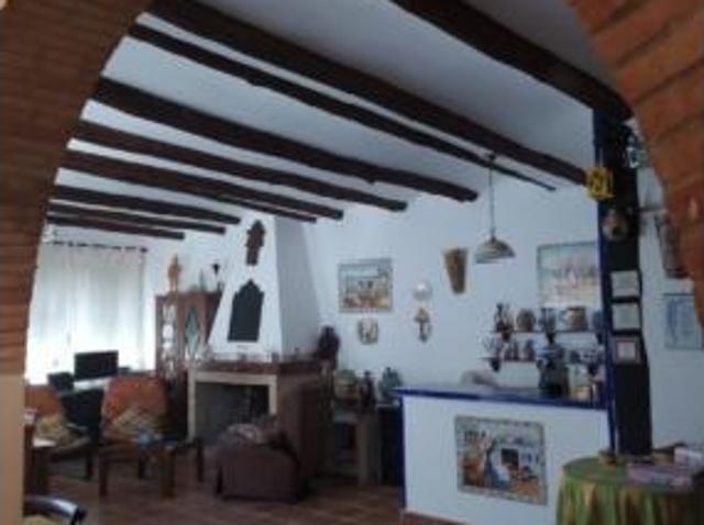 Chalet Venta Ontinyent, Sant Josep Zona de l'Hospital