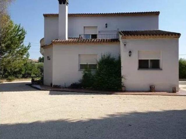Chalet Venta Ontinyent, Sant Josep Zona de l'Hospital