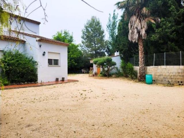 Chalet Venta Ontinyent, Sant Josep Zona de l'Hospital