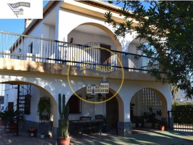 Chalet Venta Ontinyent, Sant Rafael