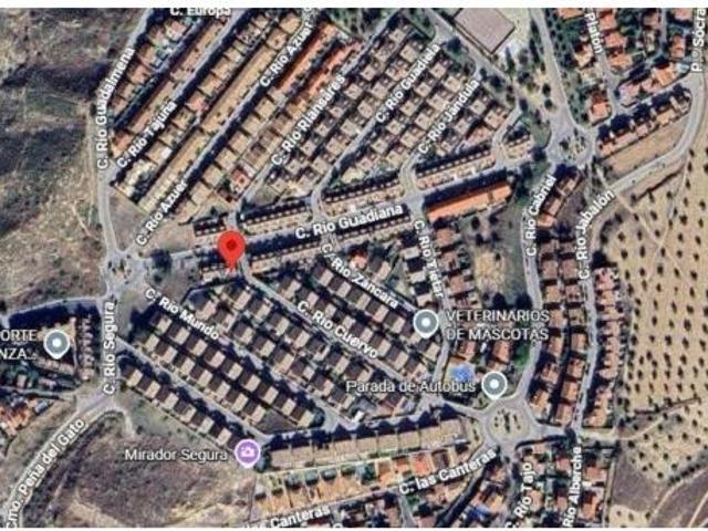 Chalet Venta Ontígola, Ontígola