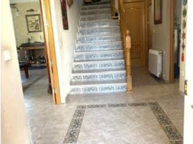 Chalet Venta Ontígola, Ontígola