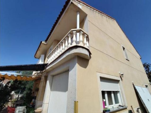 Chalet Venta Ontígola, Ontígola
