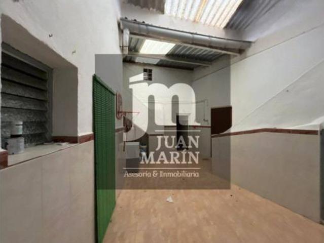 Chalet Venta Ontur, Ontur