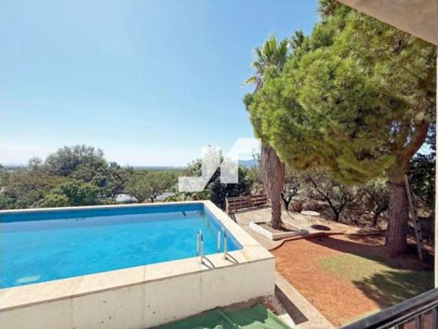 Chalet Venta Onda, Artesa