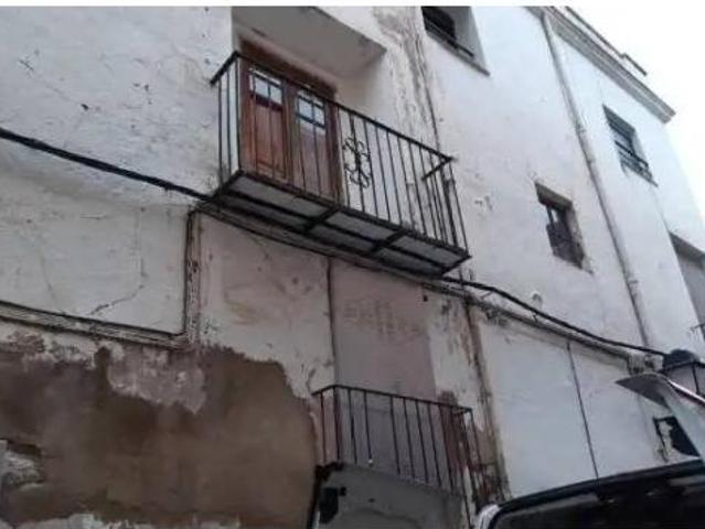 Chalet Venta Onda, Onda