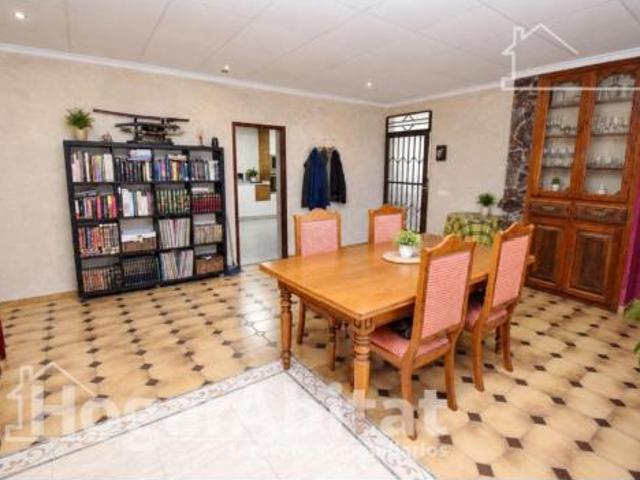Chalet Venta Onda, Onda