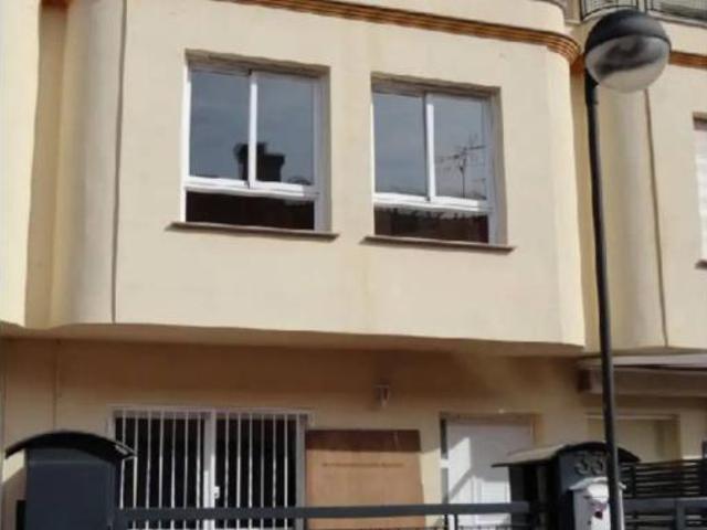 Chalet Venta Onda, Onda