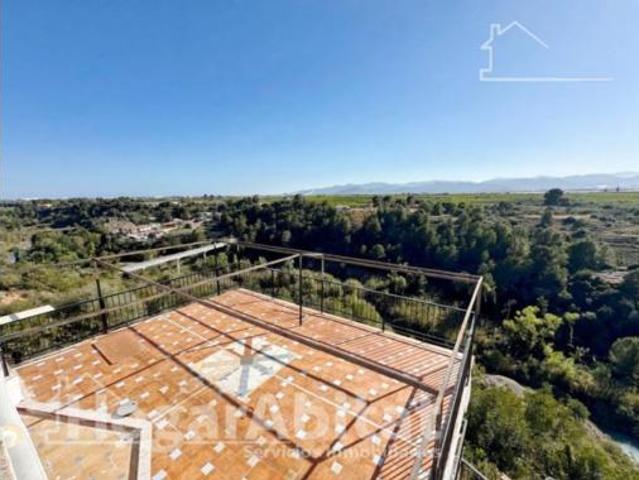 Chalet Venta Onda, Onda