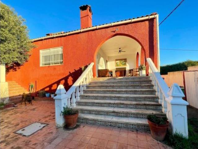 Chalet Venta Onda, Onda