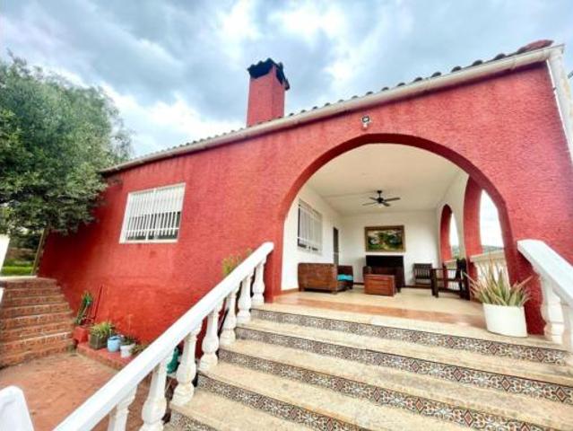 Chalet Venta Onda, Onda