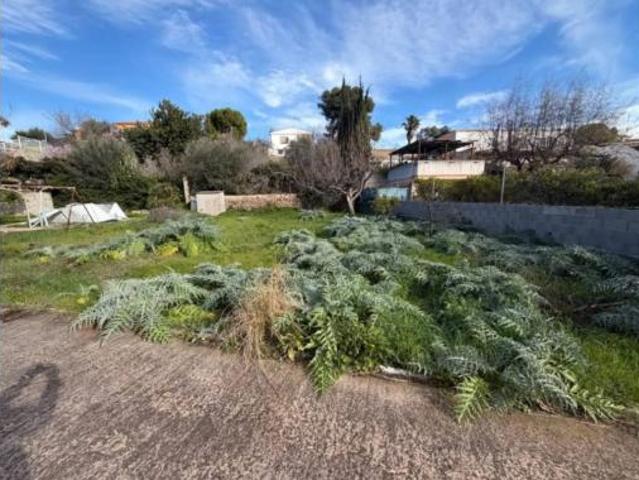 Chalet Venta Onda, Onda