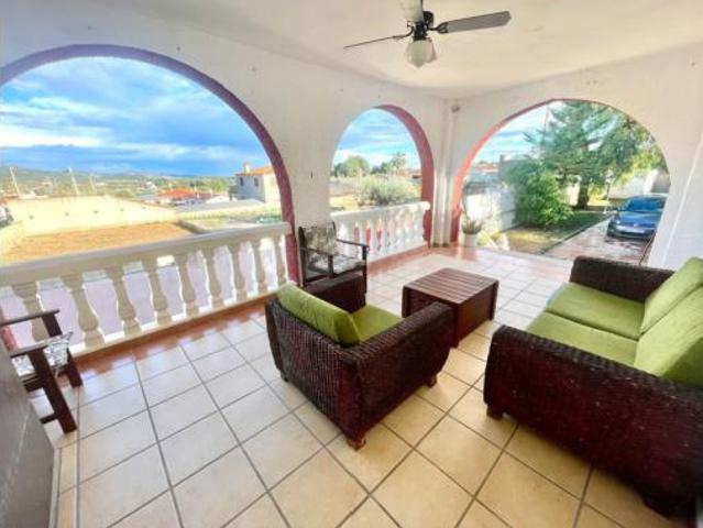Chalet Venta Onda, Onda