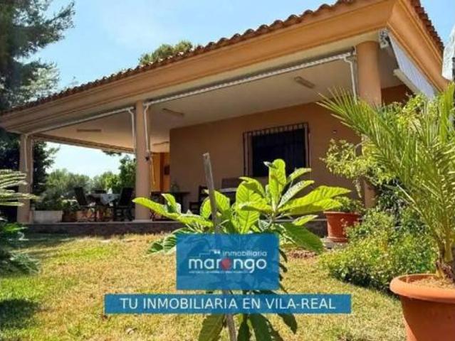 Chalet Venta Onda, Onda