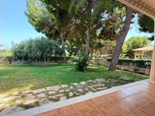 Chalet Venta Onda, Onda