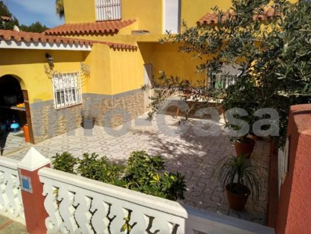 Chalet Venta Onda, Onda