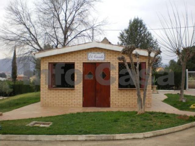 Chalet Venta Onda, Onda