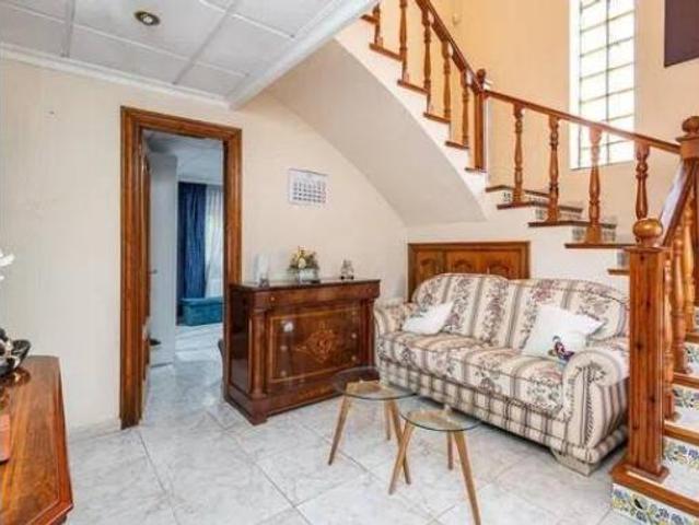 Chalet Venta Onda, Onda