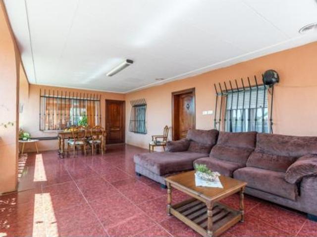 Chalet Venta Onda, Onda