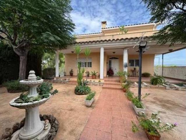 Chalet Venta Onda, Onda