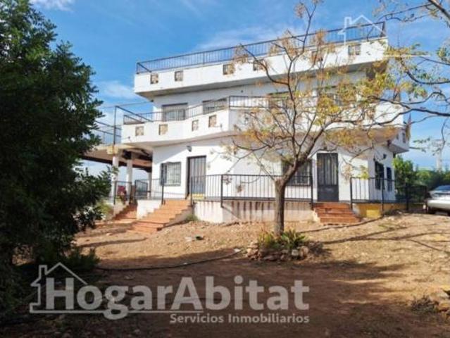 Chalet Venta Onda, Onda