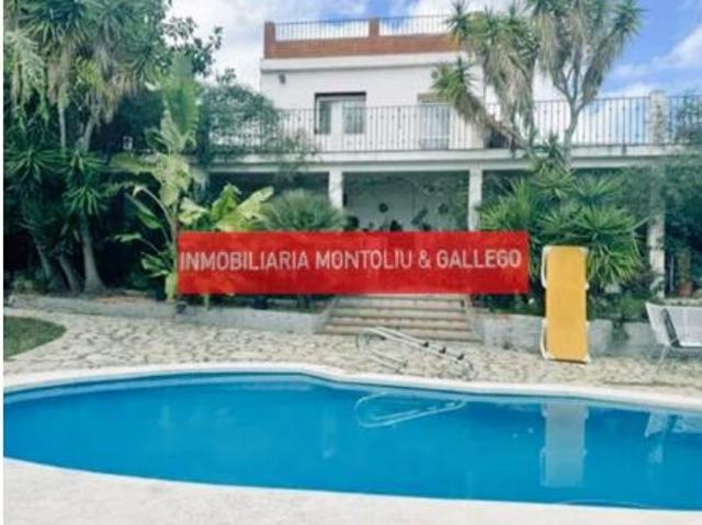 Chalet Venta Onda, Onda