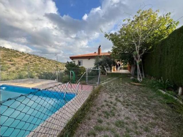 Chalet Venta Onda, Onda