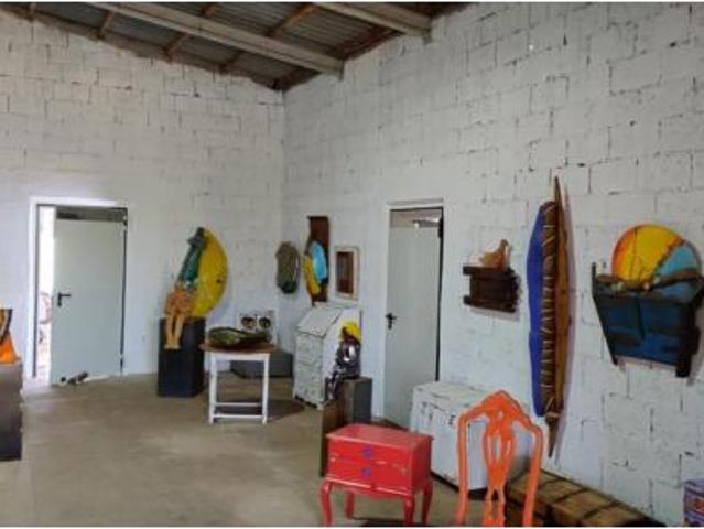 Chalet Venta Ondara, Ondara