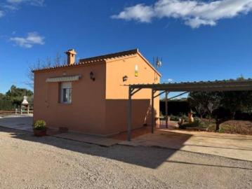 Chalet Venta Ondara, Ondara