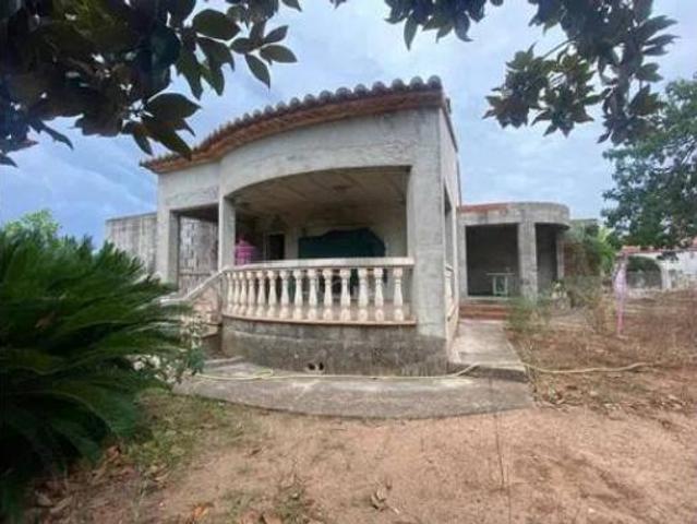 Chalet Venta Ondara, Ondara