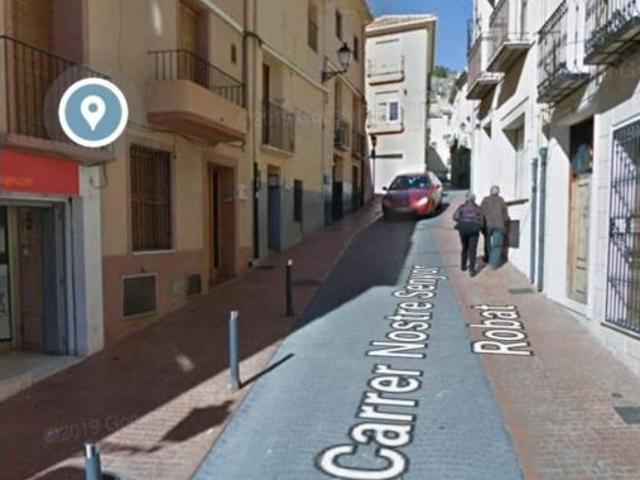 Chalet Venta Onil, Onil