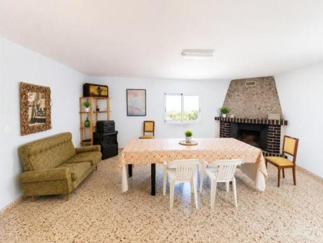 Chalet Venta Onil, Onil