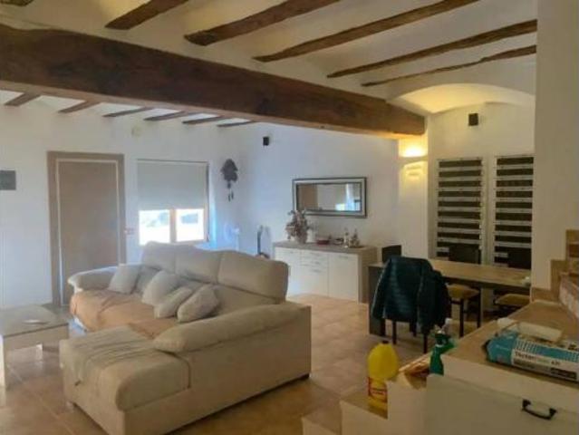 Chalet Venta Onil, Onil