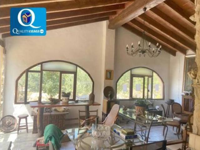 Chalet Venta Onil, Onil