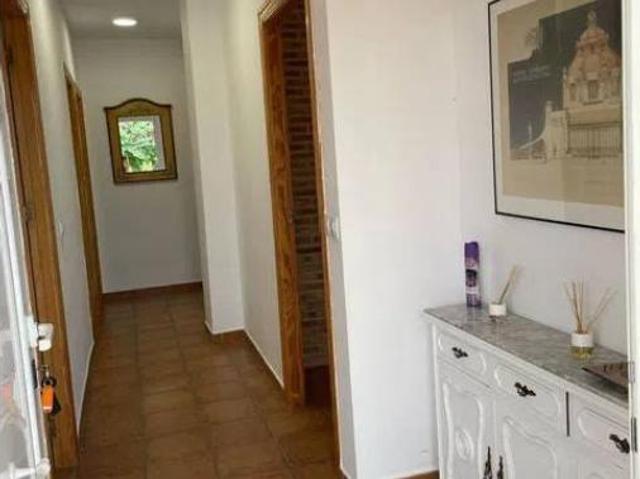 Chalet Venta Onil, Onil